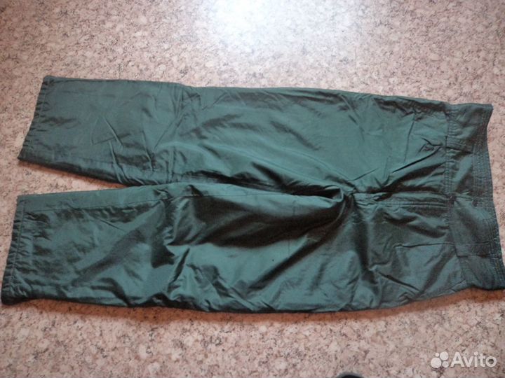 Продаю зимний костюм