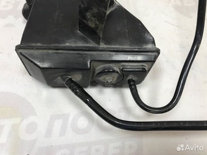 Фильтр паров топлива Audi A6 C6 BDW 2006