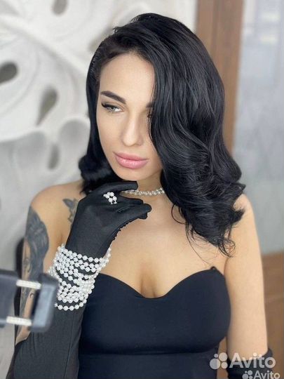 Причёки/детские / Макияж / выезд