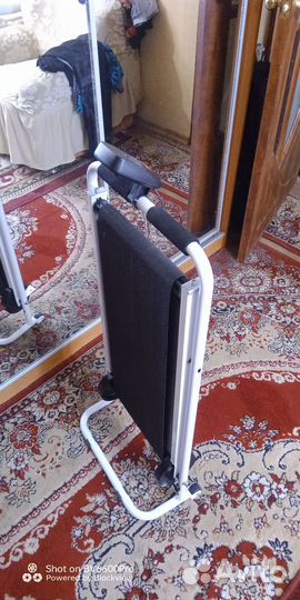 Беговая дорожка бу механическая