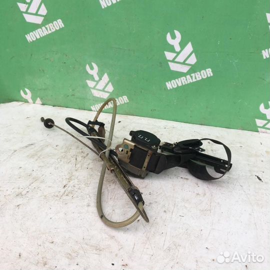 Ремень безопасности Ауди 100 С4