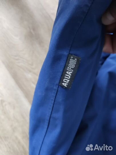 Куртка Berghaus AQ2