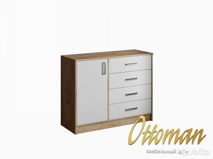 Комод новый