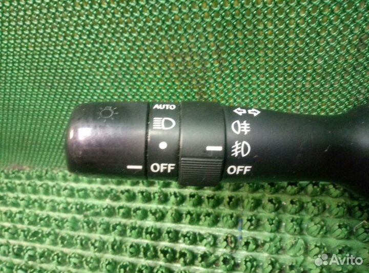 Подрулевой переключатель Toyota Rav4 30 ACA3#