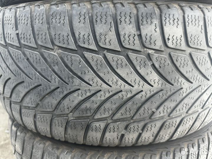 Goodyear UltraGrip 2 225/45 R18