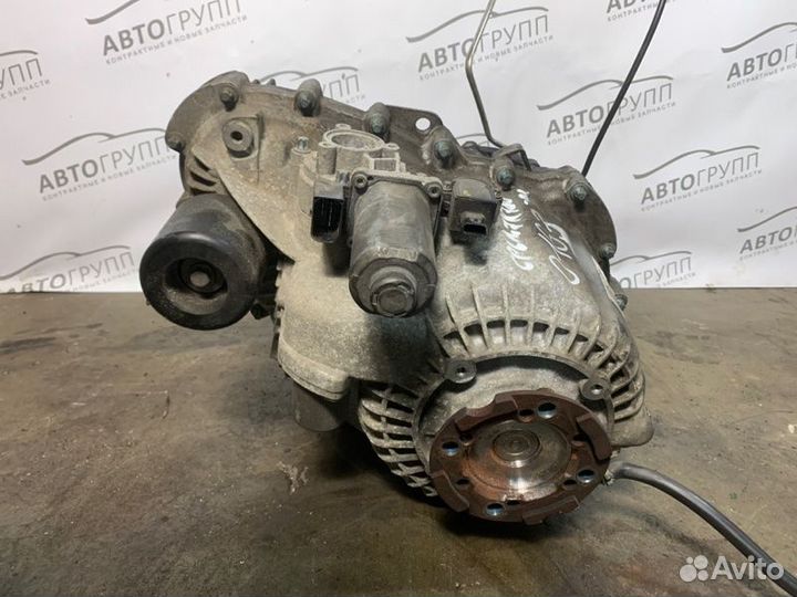 Раздаточная коробка Lr Rr Sport 2 L494 306DT 3