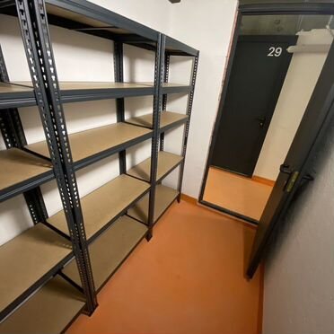 Гараж, 10 м²