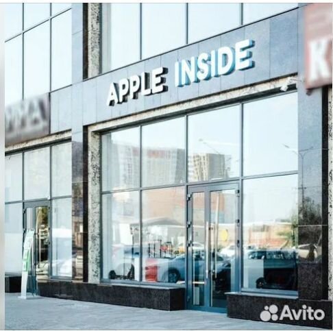 iPhone 15 Plus, 256 ГБ