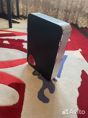 Polycom CX5500 codec