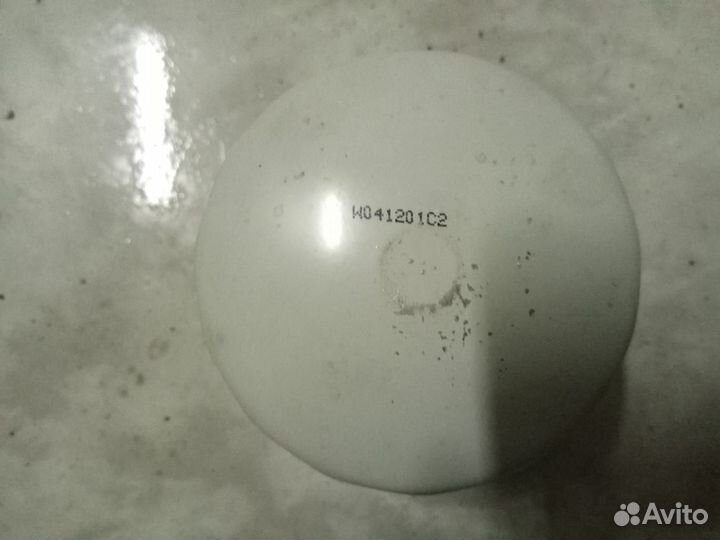 Фильтр масляный