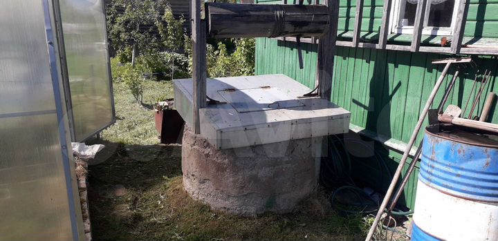 Дача 40 м² на участке 3,6 сот.