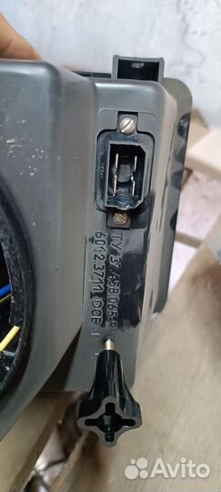 Фара газ-31029,3110,3302, зил-5301,М-2141