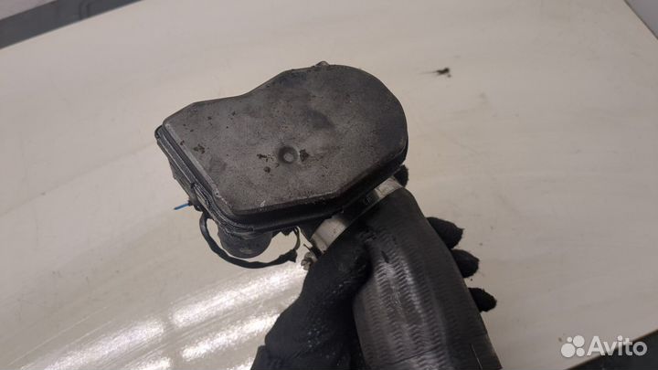 Заслонка дроссельная Land Rover Freelander 2, 2008