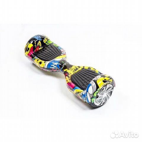 Гироскутер