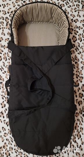 Переноска для детей