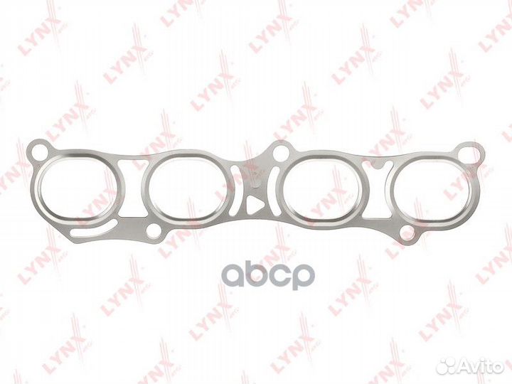 Прокладка коллектора SG2333 lynxauto