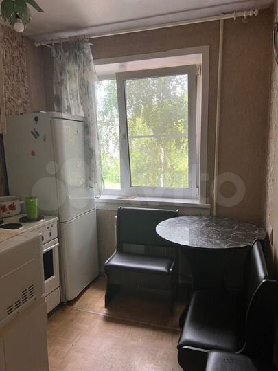 2-к. квартира, 43,5 м², 3/5 эт.