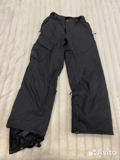 Горнолыжные штаны женские Размер S