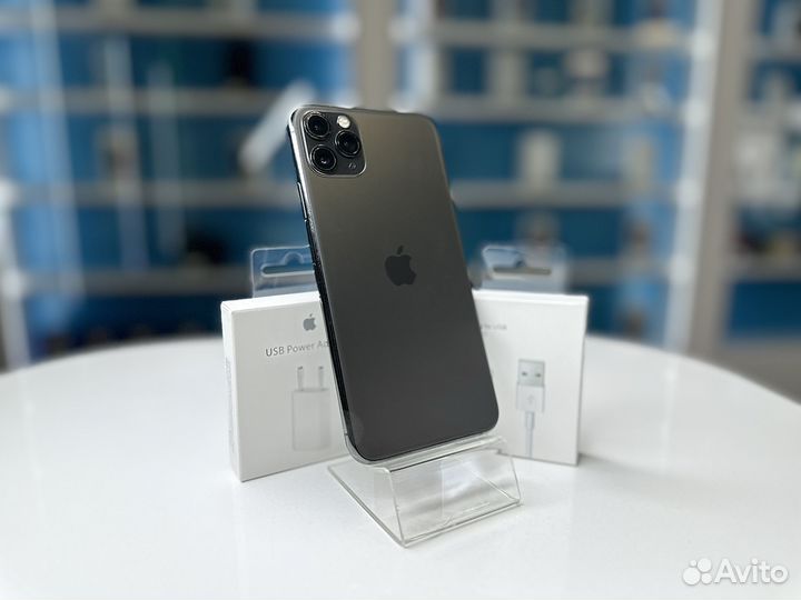 iPhone 11 Pro, 64 ГБ