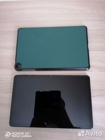 Планшет huawei matepad se