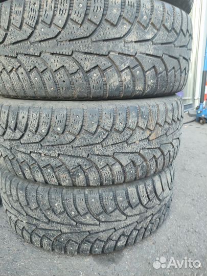 Nokian Tyres Nordman 5 SUV 225/55 R18 102T