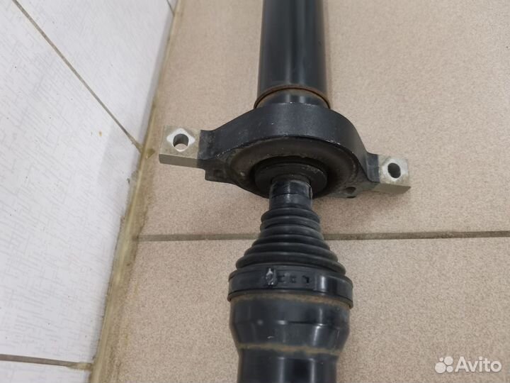 Кардан Hyundai Creta 1,6 2,0 МКПП 49300-M0000