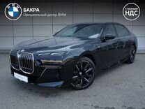 Новый BMW 7 серия 3.0 AT, 2023, цена от 17 750 000 руб.