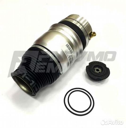 Передний правый пневмобаллон AirBagit для Volkswag