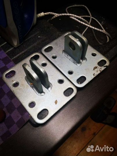 Автоматика для распашных ворот