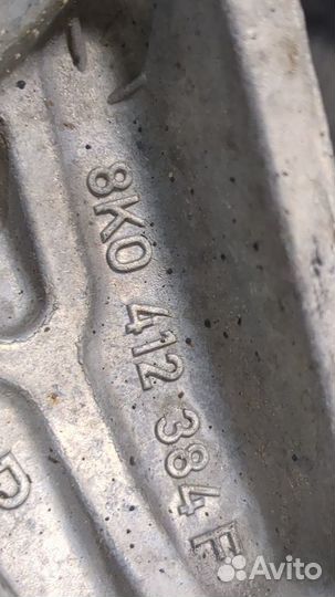 Амортизатор подвески Audi A4 (B8), 2009