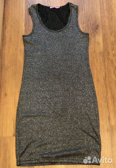 Вещи пакетом женские 46 48 размер