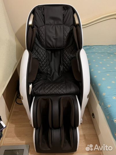Массажное кресло Meridien Yamaica