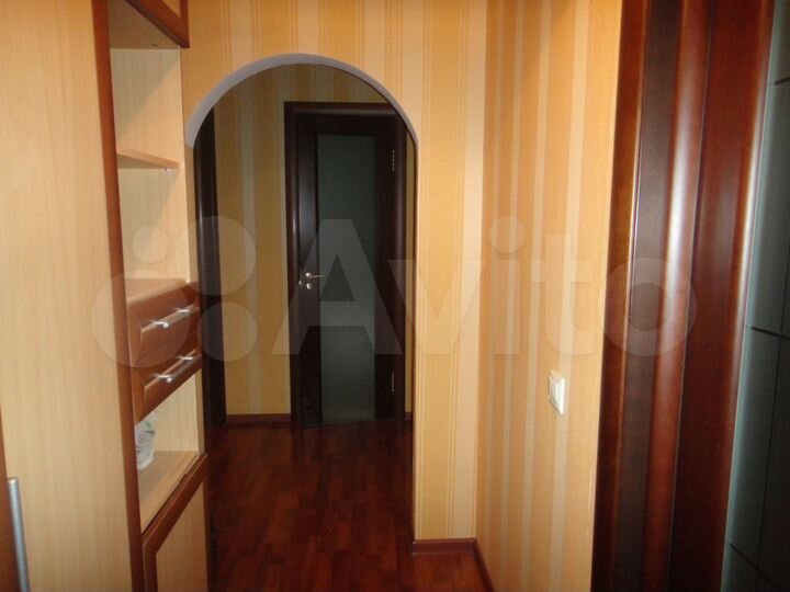 3-к. квартира, 75 м², 6/9 эт.