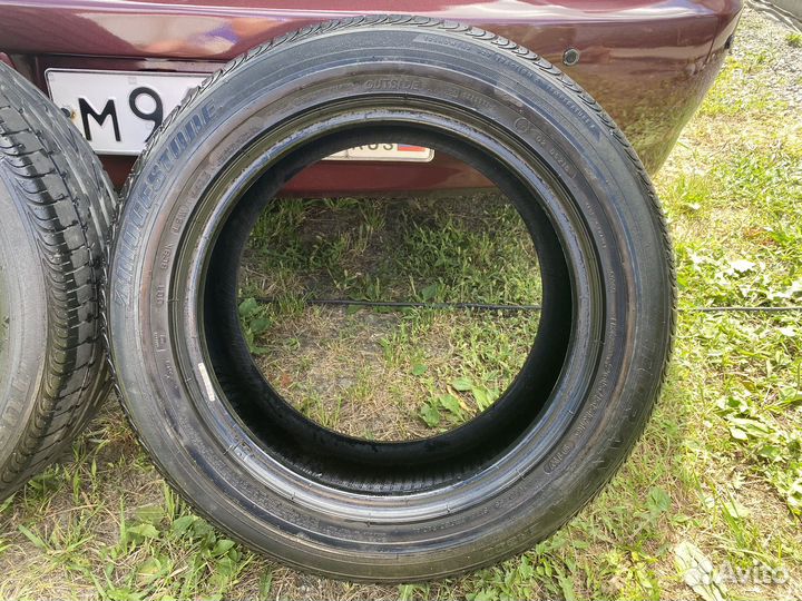 Bridgestone Turanza ER300 205/55 R16 91H