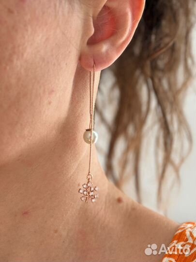 Бижутерия, подвеска, серьги, кольцо