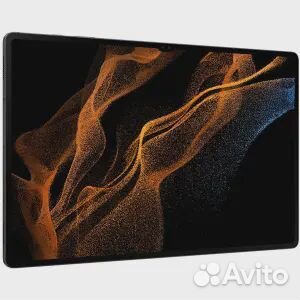 Samsung Galaxy Tab S8 Ultra, Wi-Fi, 16/512 гб, сер
