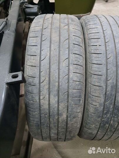Nexen N'Priz RH7 225/55 R18