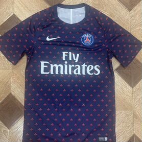 Футболка nike psg