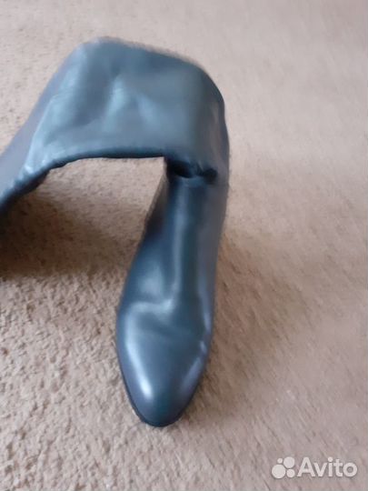 Сапоги женские 