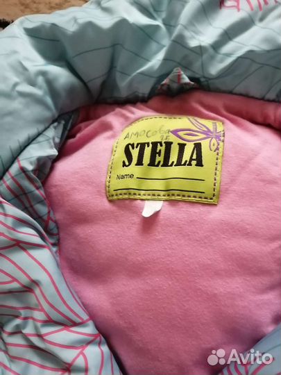 Пальто осеннее для девочки