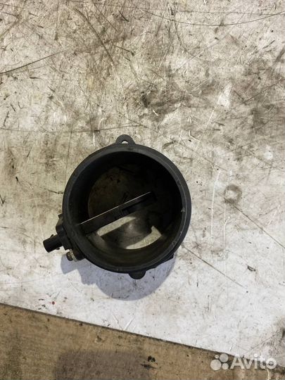 Расходомер воздуха дмрв Audi WV