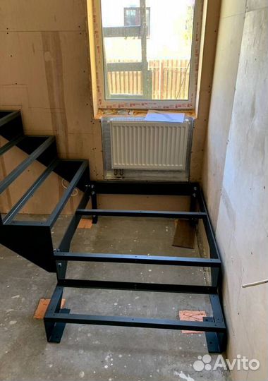 Винтовая лестница