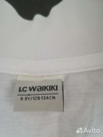 Вещи на мальчика