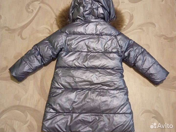 Пуховик