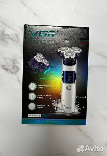 Электробритва,Шейвер