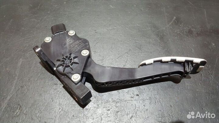 Педаль газа Subaru Impreza Wrx Sti GRB EJ257 2008