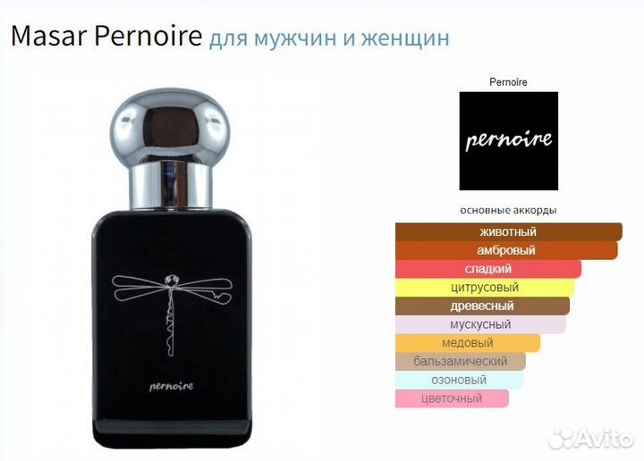 Pernoire