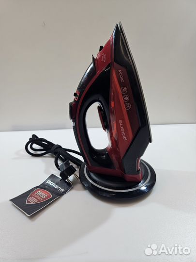 Утюг беспроводной PIR 2699K