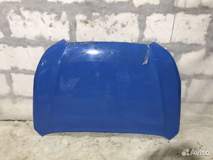 Капот Subaru Impreza 4(2011-2017г) арт4334