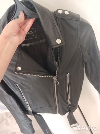 Натуральная кожа